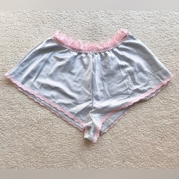 Hanky Panky Suite Dreams Sleep Shorts - Picture 3 of 8